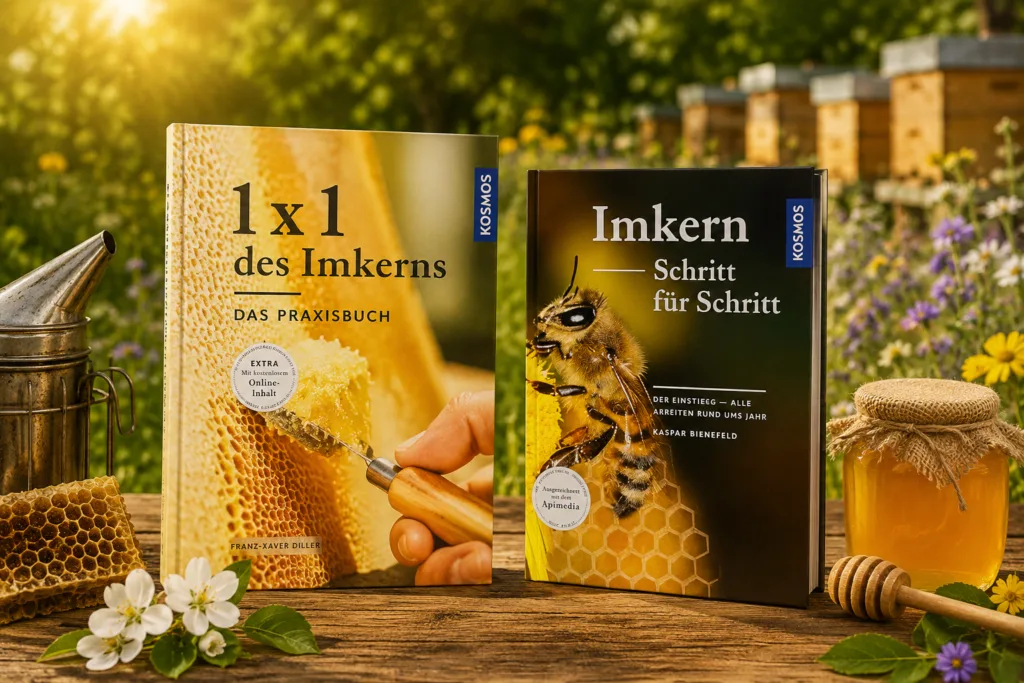 Imkerbücher online kaufen