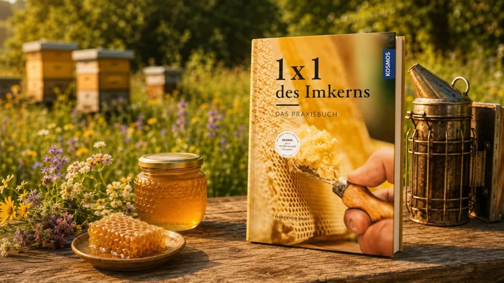 Imkerbuch 1x1