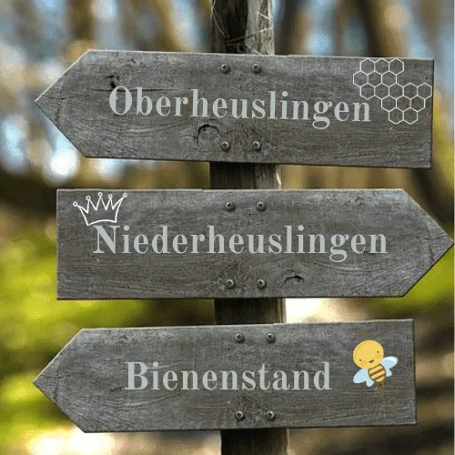 Wegweiser