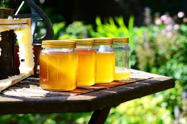 Entdecke die Vielfalt der Honigsorten - von zart-blumigem Akazienhonig bis hin zum kräftig-würzigen Waldhonig. Tauche ein in die Geschmackswelten der Natur und genieße die aromatische Vielfalt unserer hochwertigen Honige. Erfahre mehr über Herkunft, Eigenschaften und Verwendungsmöglichkeiten der verschiedenen Honigsorten und lass dich von ihrem einzigartigen Geschmack verzaubern. Entdecke die süße Vielfalt der Natur - probiere unsere Honigsorten und erlebe pure Genussmomente.