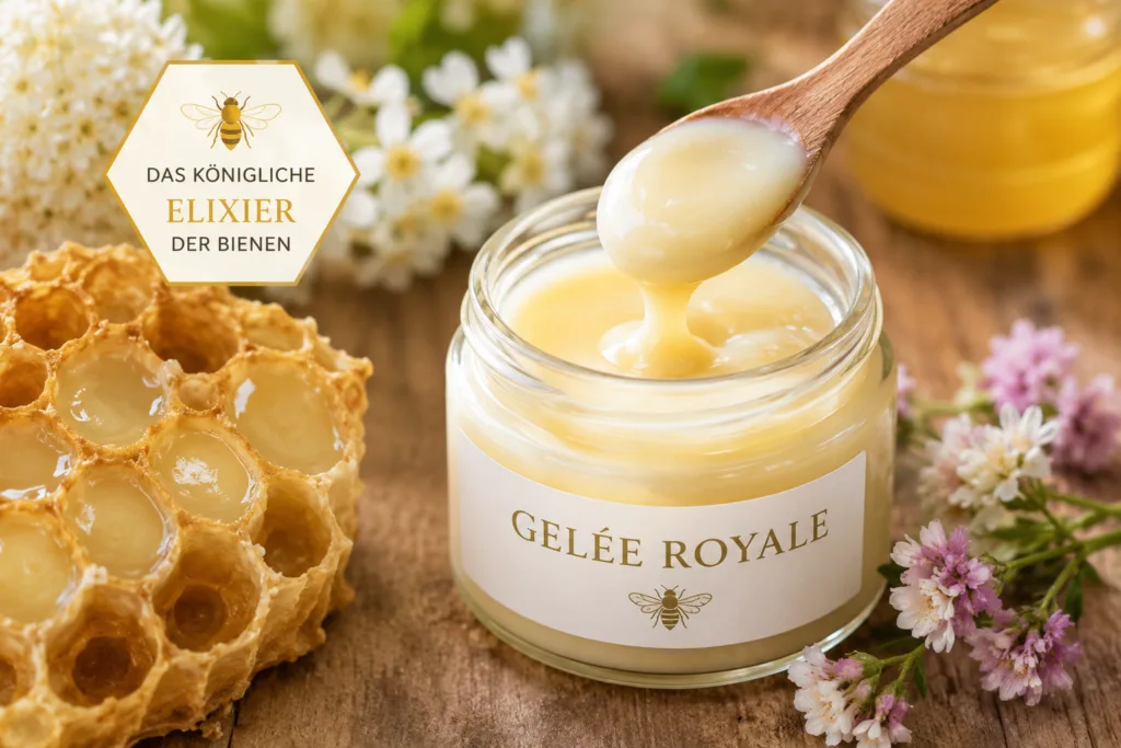 Gelée Royale online kaufen