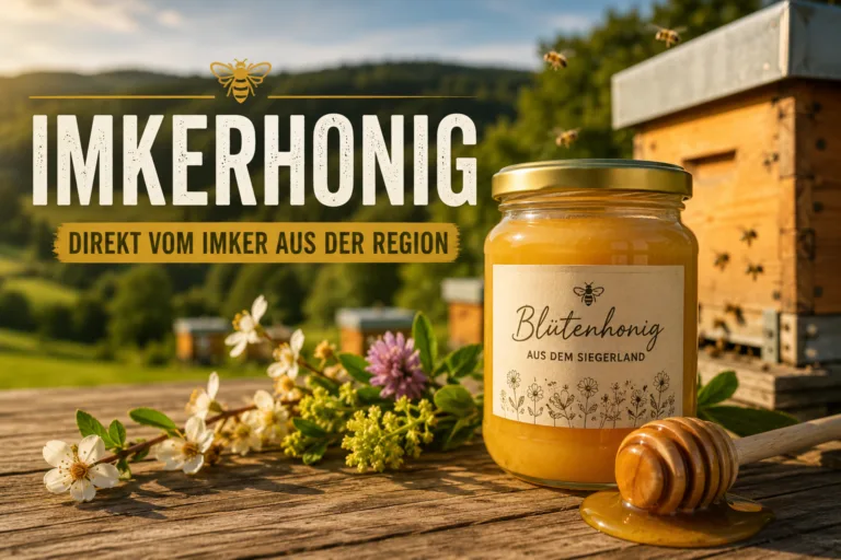 Imkerhonig