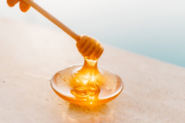 Manuka Honig