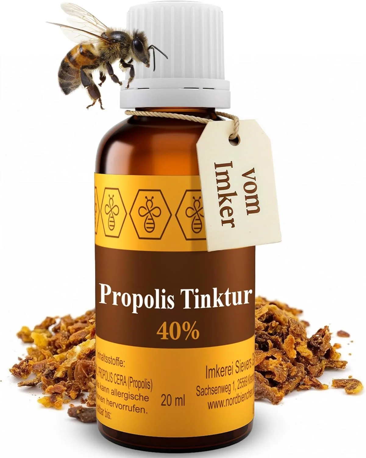 Propolistropfen online kaufen