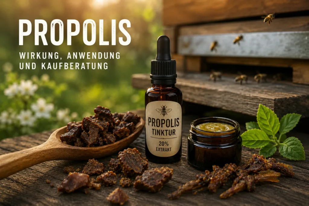 Propolis