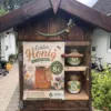 Blütenhonig aus dem Siegerland