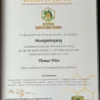 Blütenhonig aus dem Siegerland