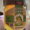 Blütenhonig aus dem Siegerland