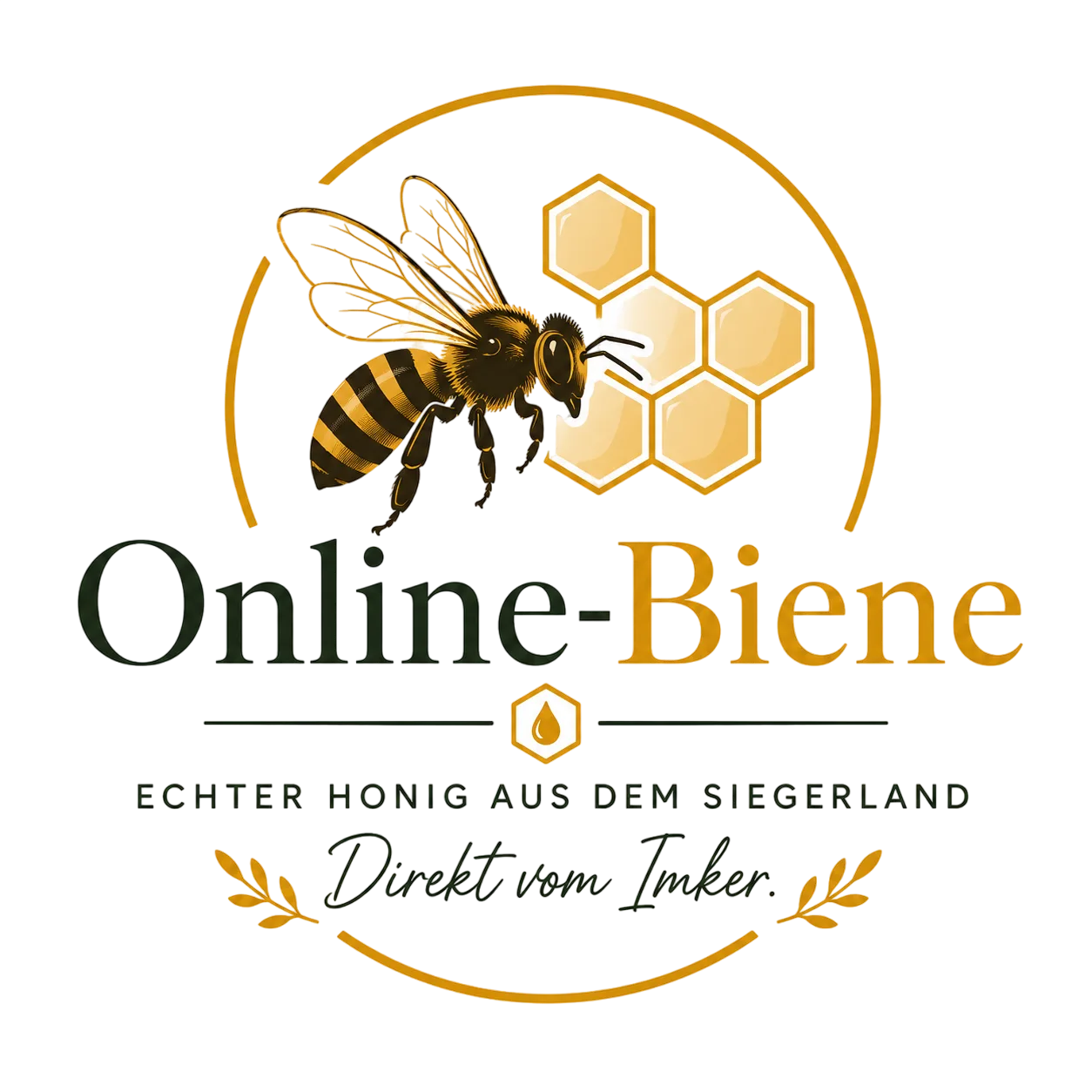 Online-Biene.de